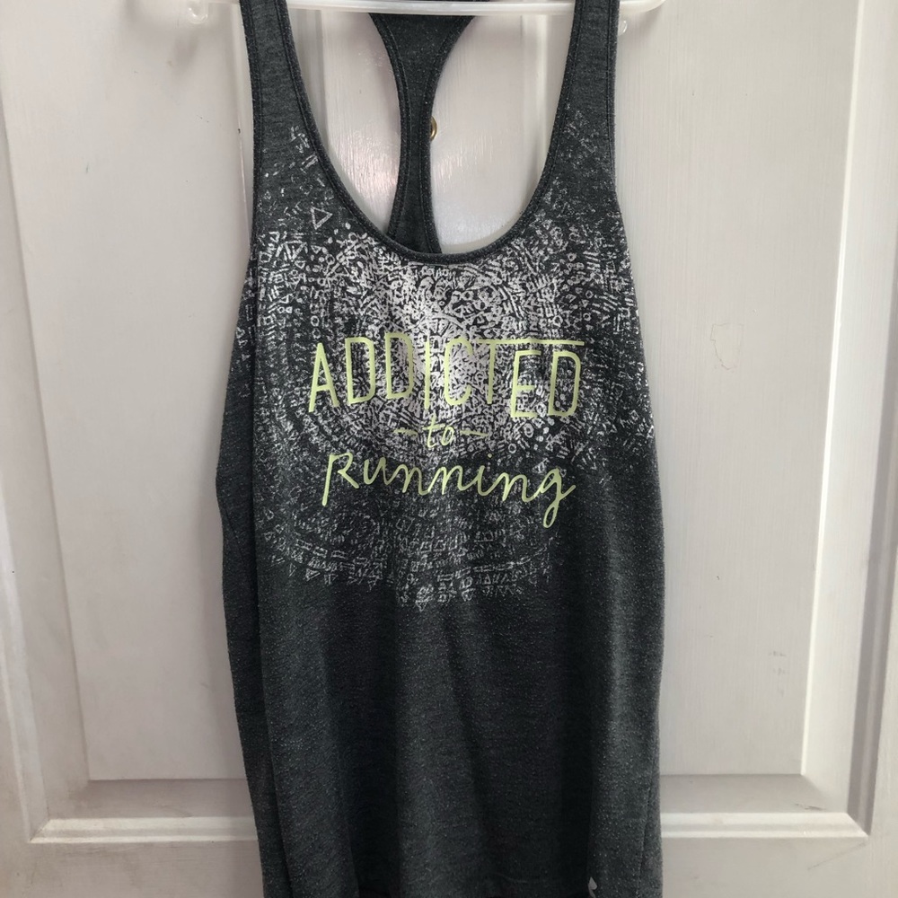 Under Armour Tank Top